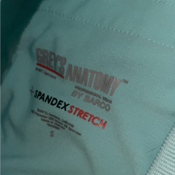 Greys anatomy set - Picture 7 of 7